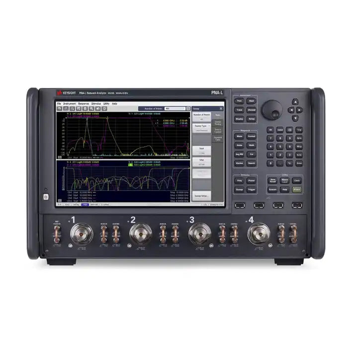 Keysight N5232B PNA-L Microwave Network Analyzer, 20 GHz