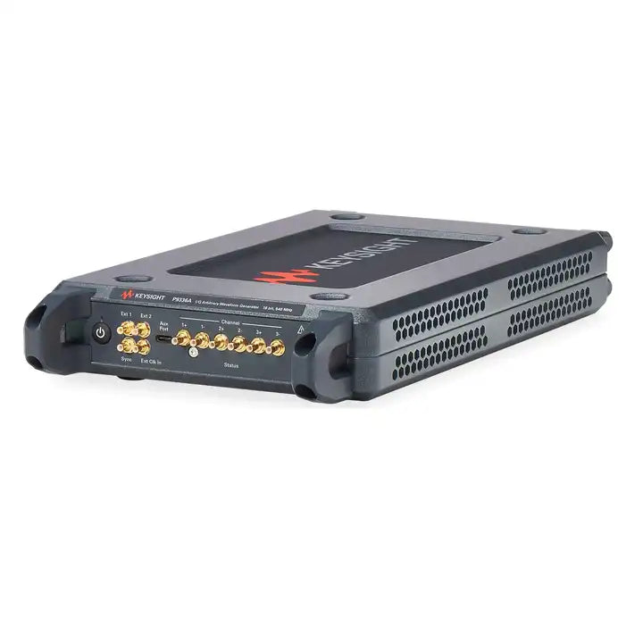 P9370A Keysight Lite Series USB Vector Network Analyzer, 4.5 GHz