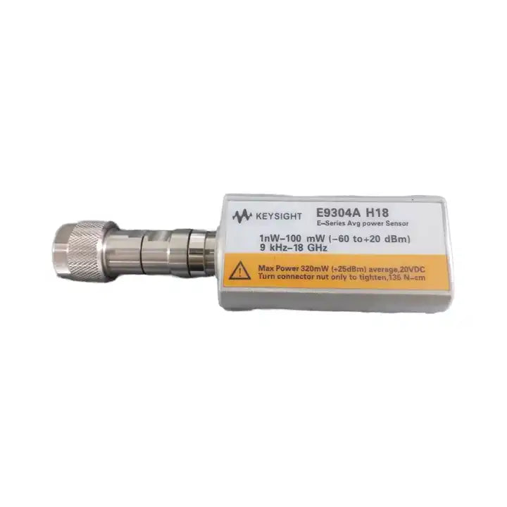 1 second-hand KEYSIGHT E9304AH18 E9304A H18 power probe (DHL or EMS)