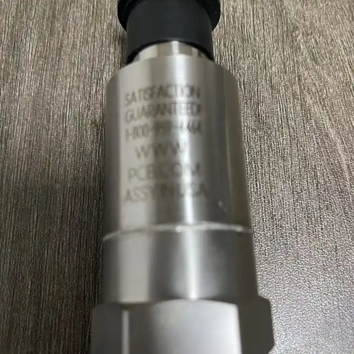 IMI High Temperature 4-20 MA Output Velocity Sensor HT640B02