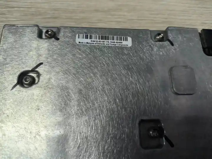 Keysight/Agilent E4410-63102 Or E4410-65187 Printed circuit assembly