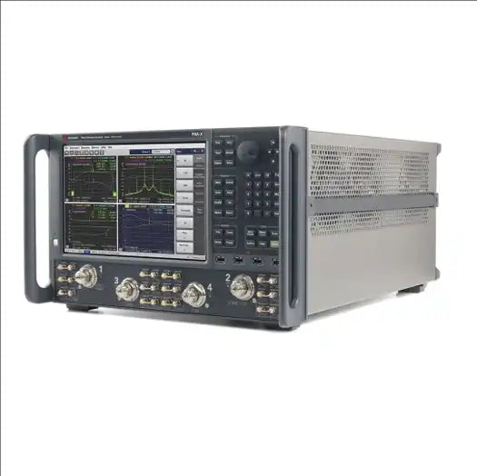 Keysight N5244B 10 MHz to 43.5 GHz PNA-X network analyzer, Option 423, 029