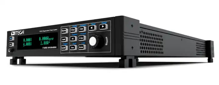 ITECH IT-M3600 Series Regenerative Source-on-Board System