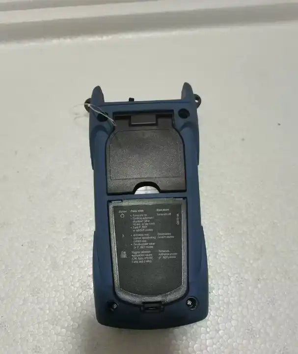 EXFO FPM-300 Fiber Optic Power Meter fpm300 USED