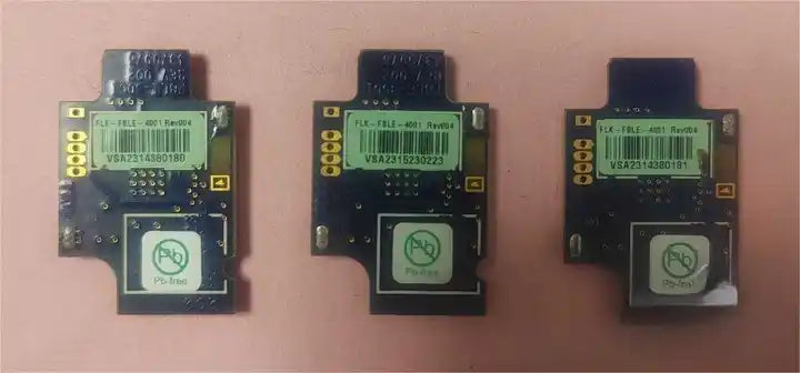 1pc for fluke1587FC,375FC,376FC,902FC,179FC FBLE module FCC ID:T68-FBLE IC:6627 used