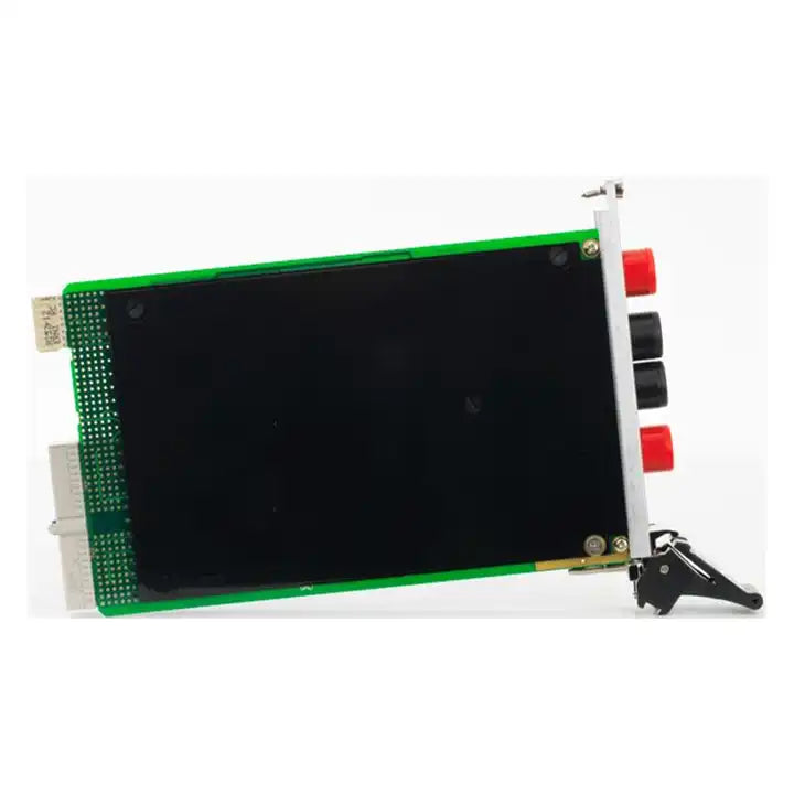 Keysight M9183A PXI six-and-a-half-digit digital multimeter enhanced performance model