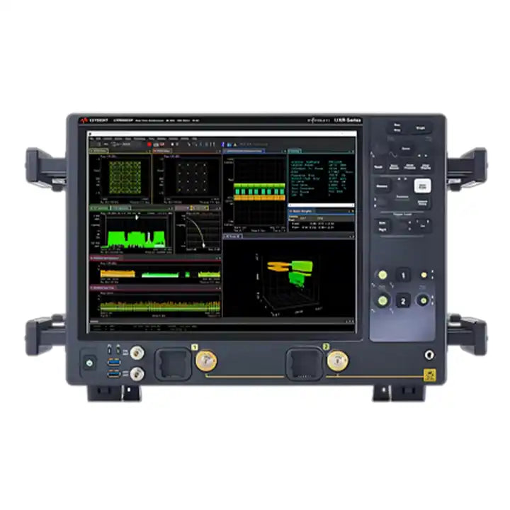 Keysight UXR0402AP Infiniium UXR Series Oscilloscope: 40 GHz, 2-channel, 1 mm input