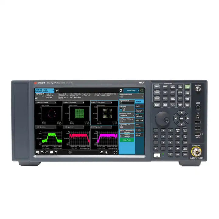 KEYSIGHT N9020B MXA Spectrum Analyzers 10Hz to 50GHz Signal Analyzer,