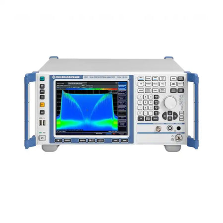 Fsv Rohde RS Rohde Schwarz FSV-B21 Real-Time Spectrum Analyzer 40MHz Analysis ...