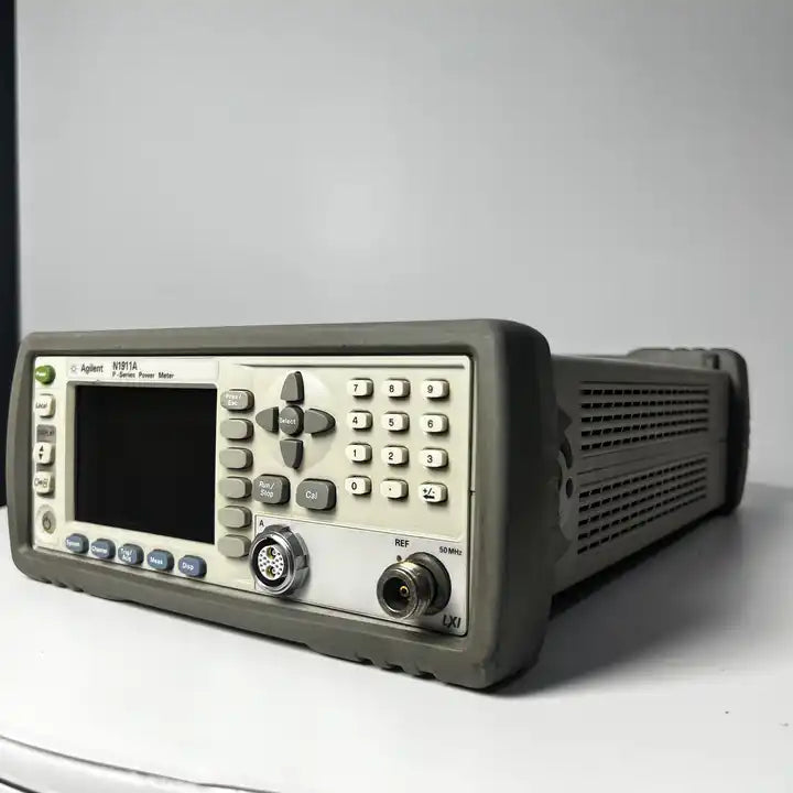 Agilent N1911A P-Series Single Channel Power Meter