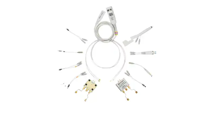 Keysight   1168B InfiniiMax II Series Probe Amplifier, 10 GHz
