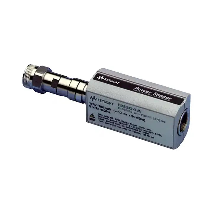 Keysight E9301A E-Series Average Power Sensor