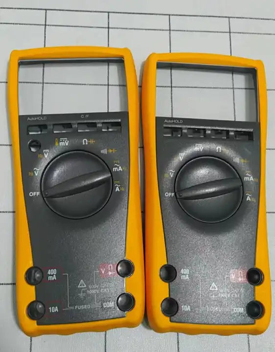 1 Pcs New Fluke 177 179C Front Case Cover