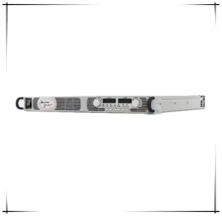 Used Keysight N5772A DC system power supply N5772A Power source