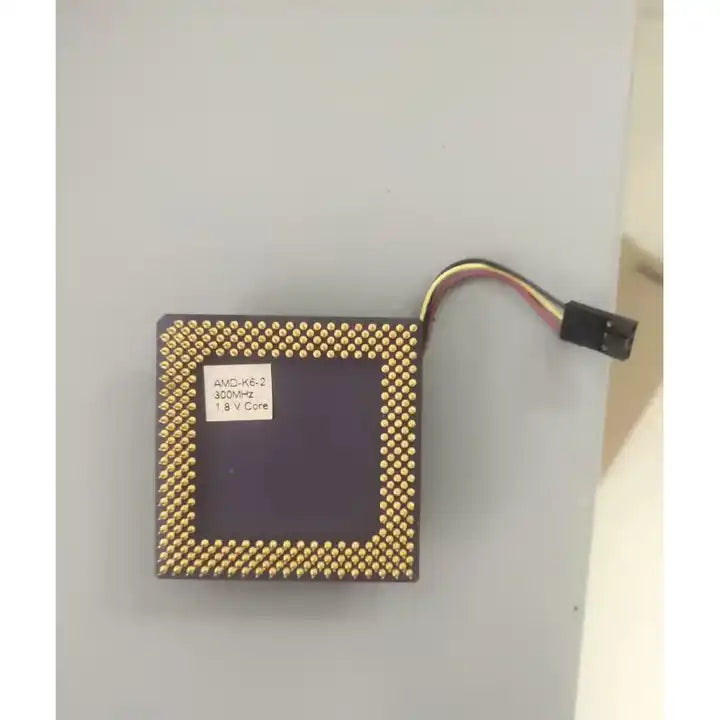 Rohde & Schwarz CMU200 Accessory CPU Module used