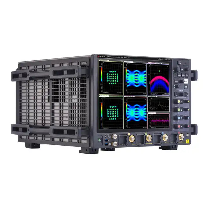 Keysight UXR1104B Infiniium UXR Series Oscilloscope: 110 GHz, 4 channels