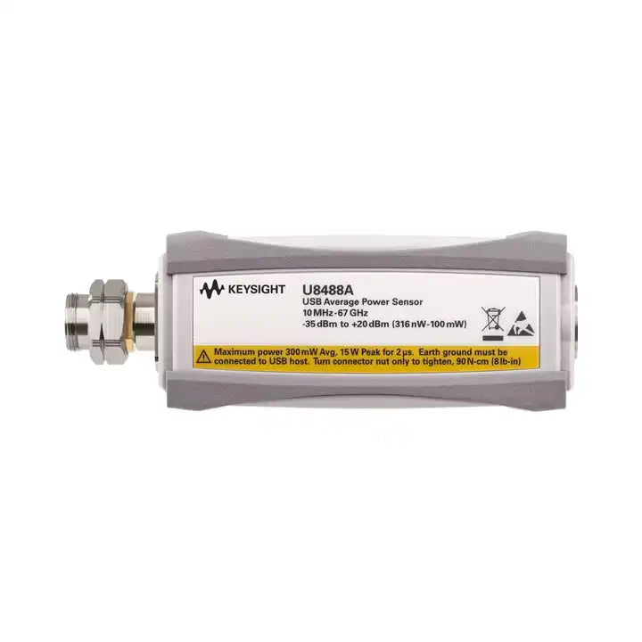 Keysight  U8488A  USB Thermocouple Power Sensor