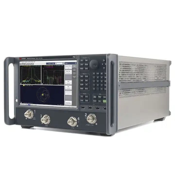 Keysight N5225B PNA Microwave Network Analyzer
