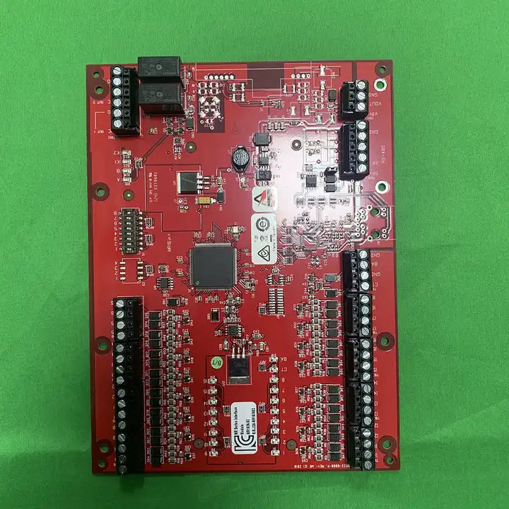LNL-1100-S3 - Input Alarm Control Module Brand New By DHL or Fedex fast shipping LNL1100S3