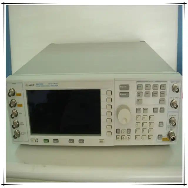 Second-hand Agilent 8662A signal source HP8662A 1G signal generator 100kHz-1.28GHz