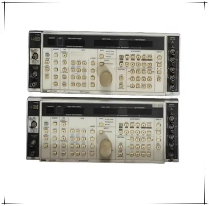 used levear VP-7782D audio analyzer VP-7782D Audio frequency tester