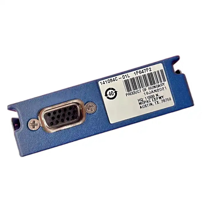 National Instruments 9775 C Series Digitizer Module