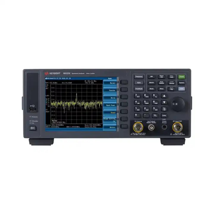 Keysight N9323C Basic Spectrum Analyzer (BSA)