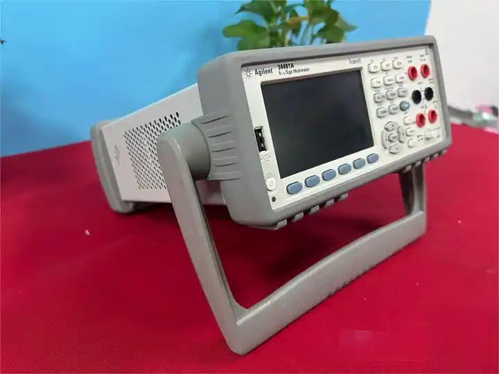 Keysight Agilent 34461A 6.5 Digit Multimeter used