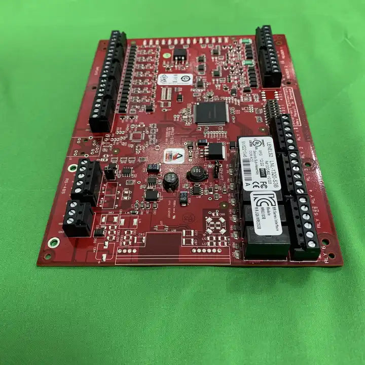 LNL-1320-S3B Series 3 Dual Reader Interface Module  MR52-S3B LNL-1320-S3