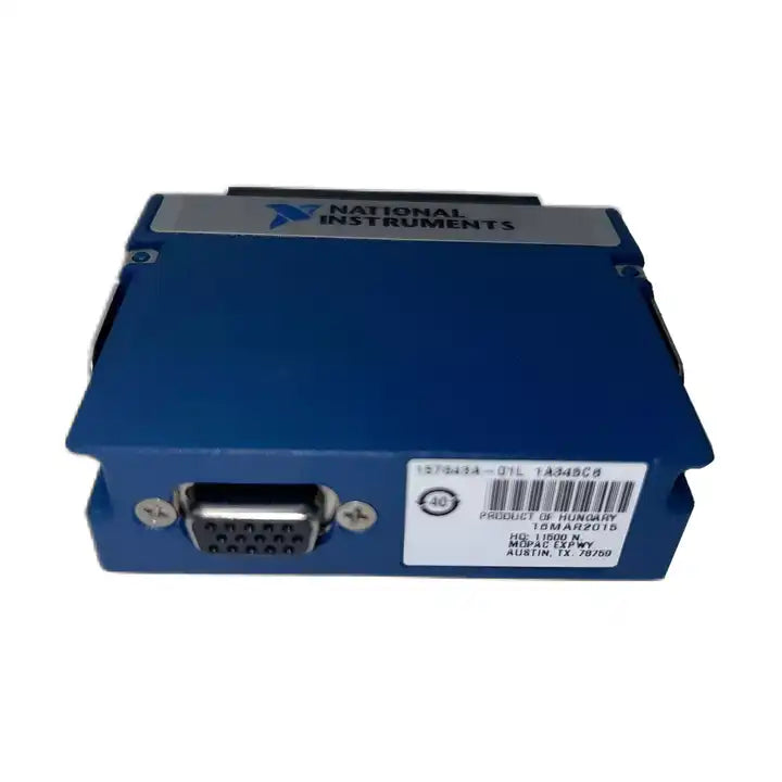 National Instruments 9226 C Series Temperature Input Module