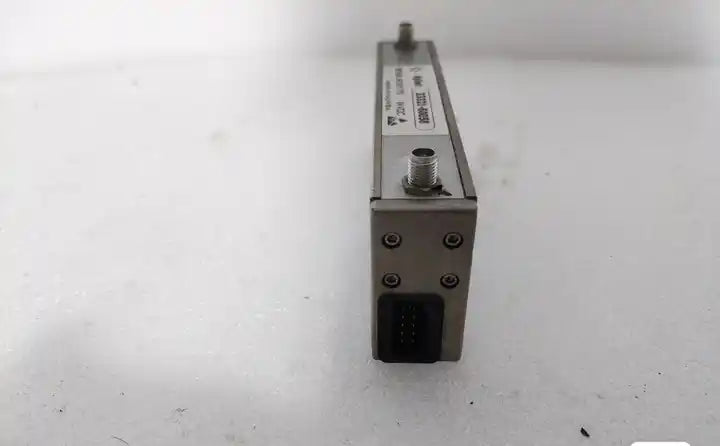 Agilent 33321-60058 66dB 26.5GHz 24V 3.5mm Attenuator