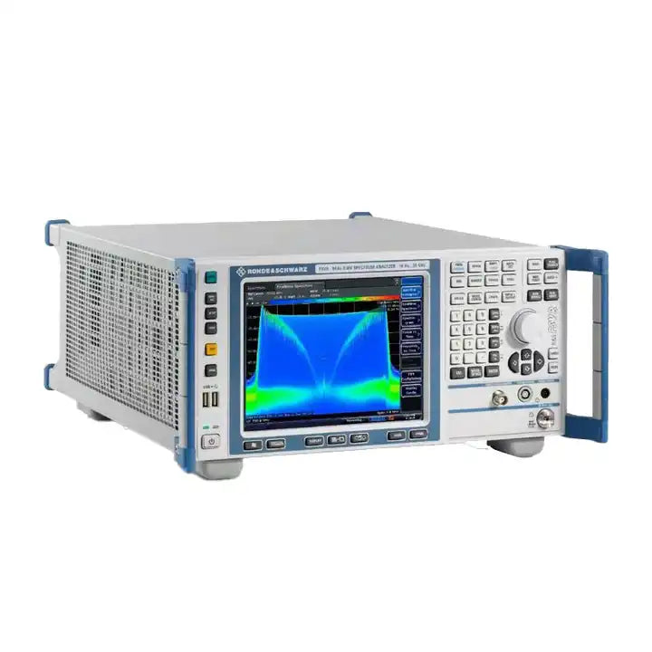 Rohde  Schwarz FSVA4 FSV13 FSP7 FSU26 Spectrum Analyzer