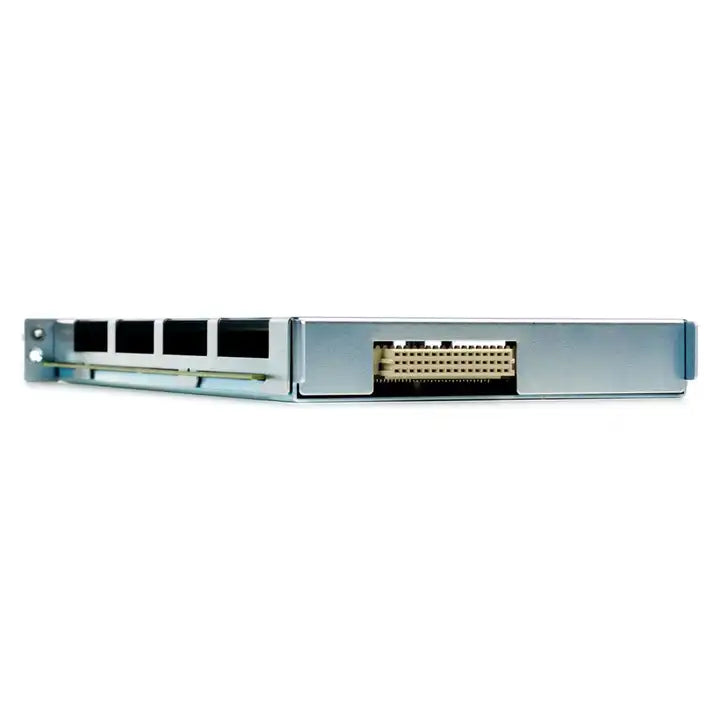 Keysight 34931A Dual 4x8 Armature Matrix for 34980A Dual 4x8, 8x8, or 4x16 configurations 64 2-wire crosspoints