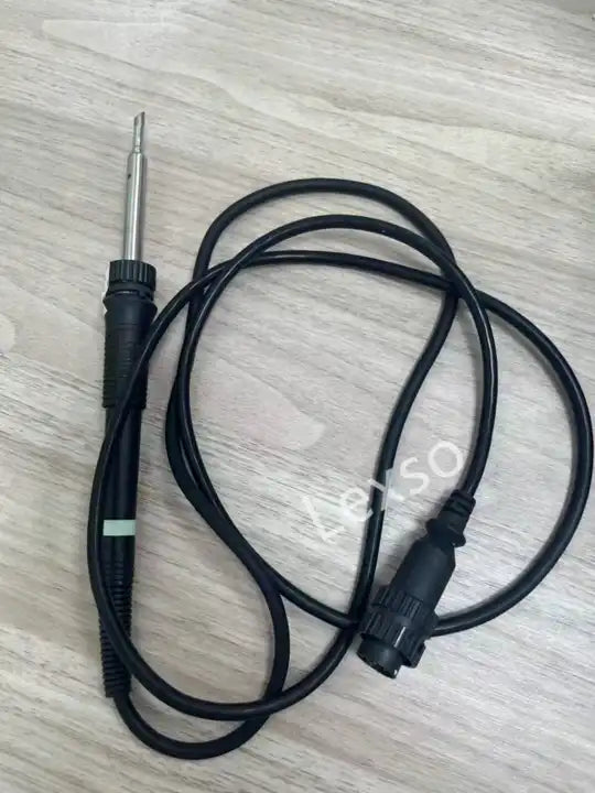 Used 1 Pcs Weller WSP80 Soldering Iron Pencil Handle for WSD81 WS81 WSD161