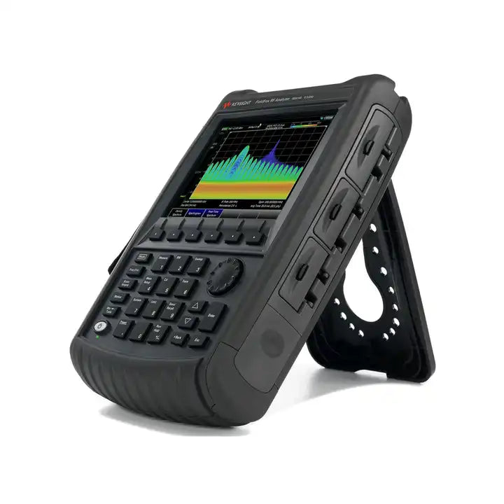 Keysight N9914B FieldFox Handheld RF Analyzer, 6.5 GHz