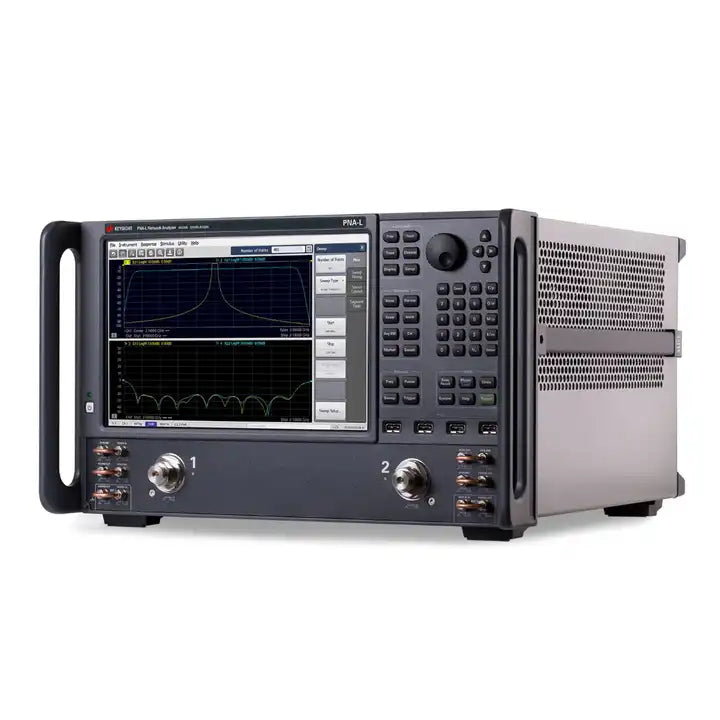 Keysight N5239B PNA-L Microwave Network Analyzer, 8.5 GHz