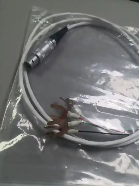 1pc Keysight Agilent Keithley Meter Cable Low EMF 34102a 2107 34420A 2182A