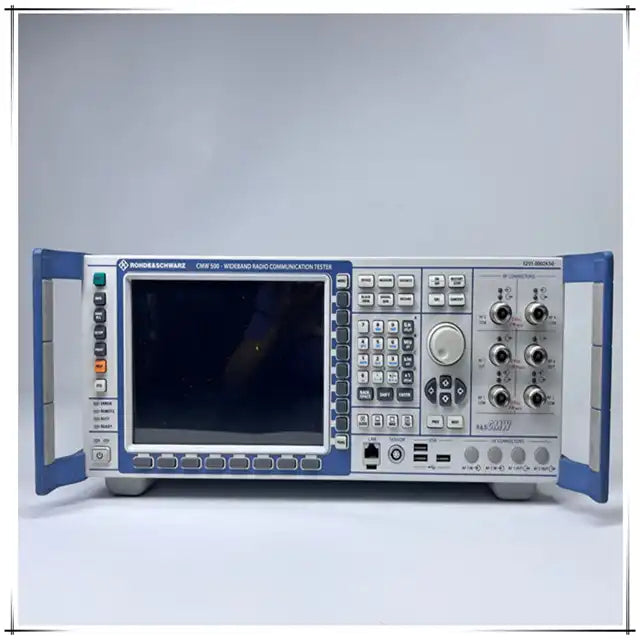 Used Rohde & Schwarz CMW500 wireless network comprehensive tester CMW270,CMW280 comprehensive tester