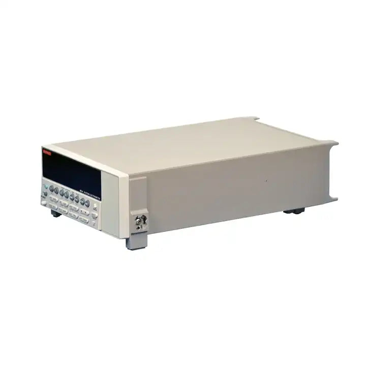 keithley 6514 low current static meter