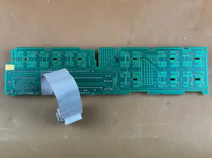 Keysight Agilent 03458-66507 display board Assemblies