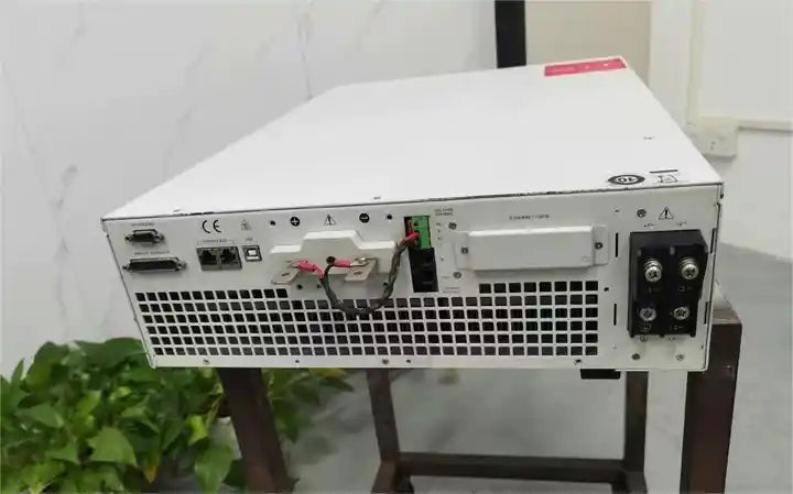 Chroma 62150H-600S 600V 25A 15KW DC Power Supply used