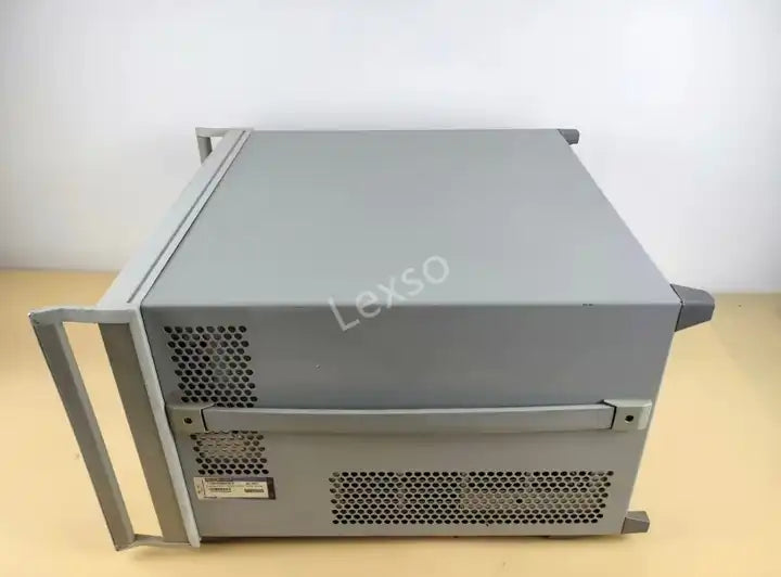 Pna Files Used Agilent E8362B PNA Vector Network Analyzer 20 GHz – Zhen Chen ...