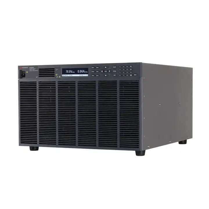 Keysight AC6804B Basic AC Power Supply, 4000 VA, 310 V, 20 A