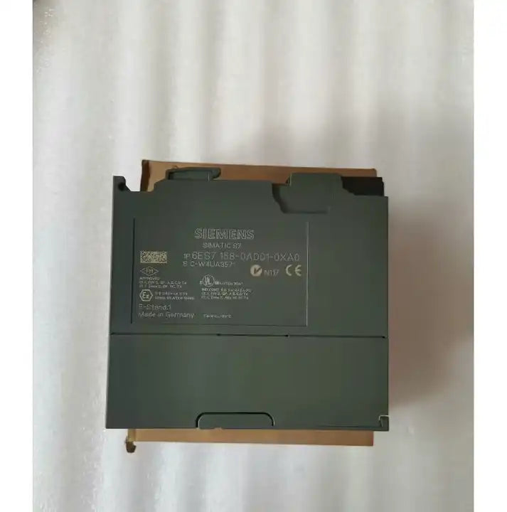 Siemens 6ES7 158-0AD01-0XA0 6ES7158-0AD01-0XA0 PLC new