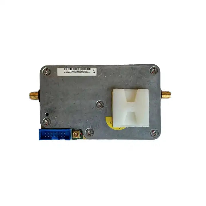 Keysight Agilent E8251-60010 Lowband Out Board