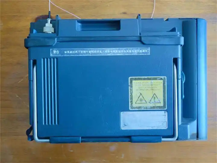 Agilent E6000 Series Mini-OTDR