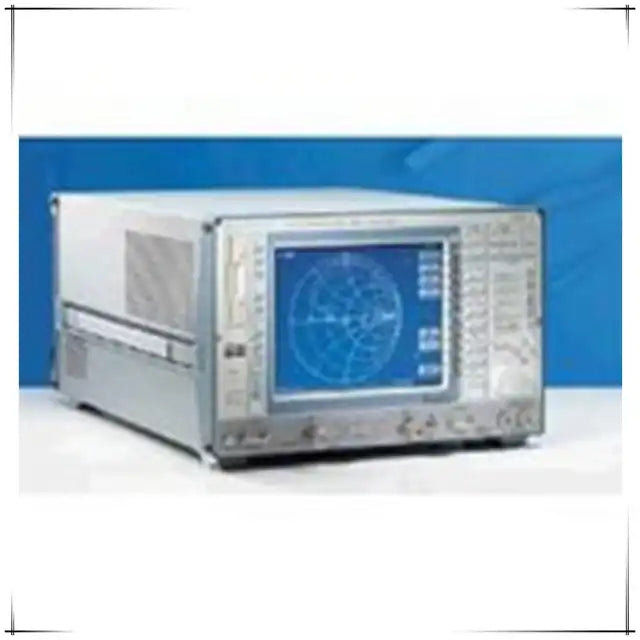 Used R&S ZVM 20G vector network analyzer Rohde & Schwarz 10MHz-20GHz spectrum analyzer