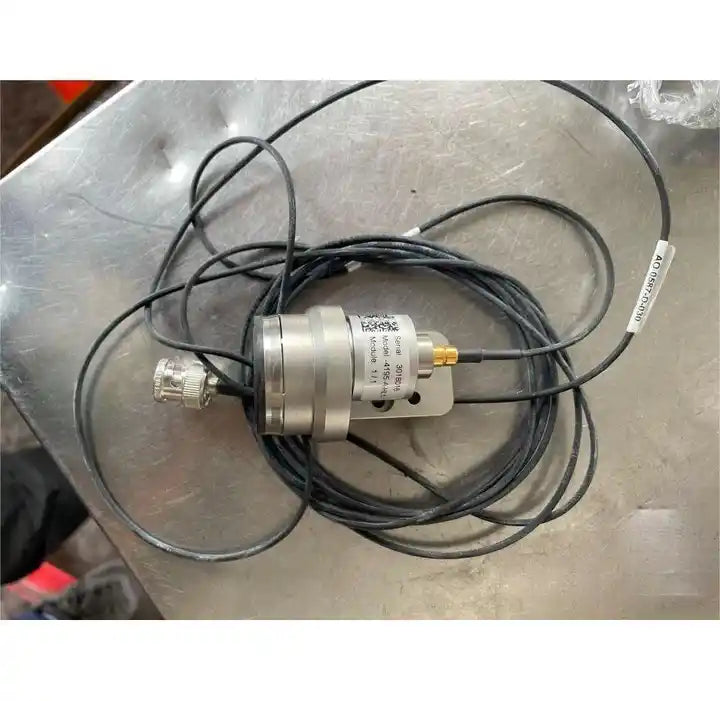 Bruel&Kjaer BK B&K 4195-A-HL1 Wideband Ear Simulator-WITH Cable