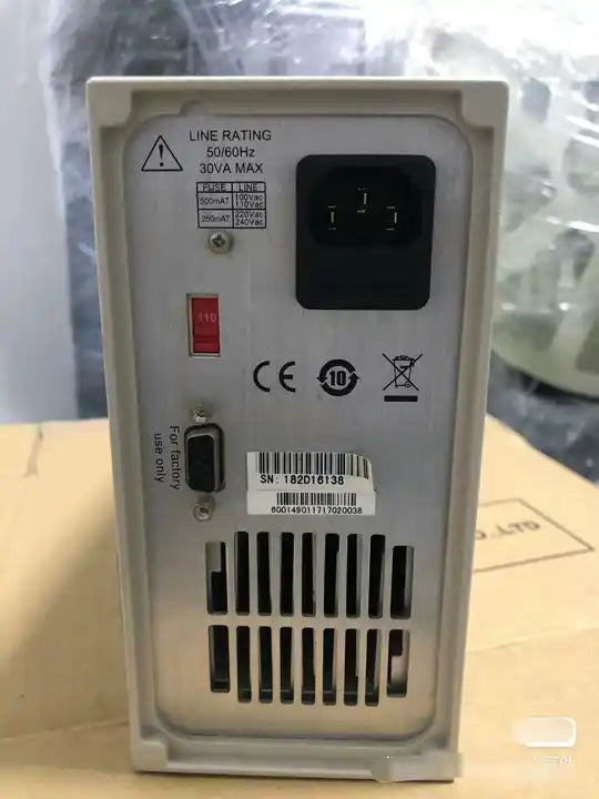BK Precision 8540 DC Electronic Load, 30A, 60V, 150W