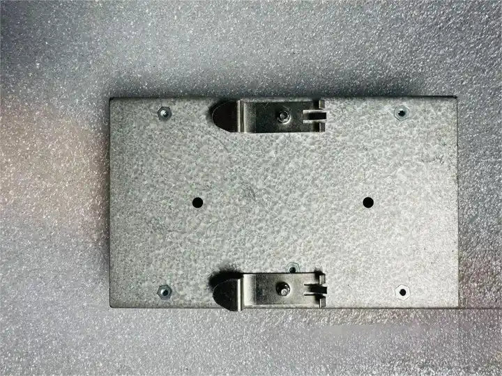 A B B DSQC653 3HAC025918-001/00 emergency spare parts used
